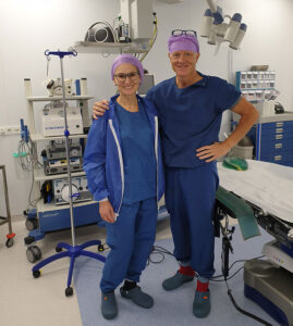 Intimchirurgie Berlin | Mira Beau