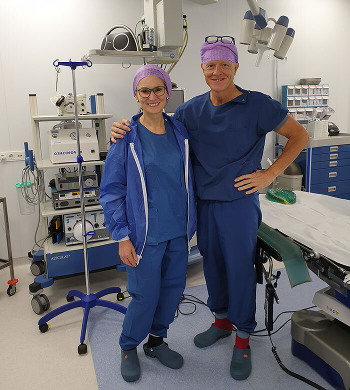 Intimchirurgie Berlin | Mira Beau