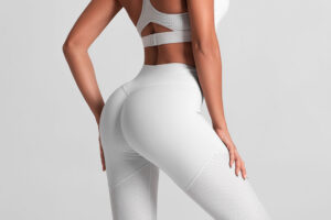 Bubble booty - Brazilian butt lift