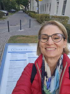 Charite
