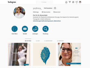 Intimchirurgie Berlin | Mira Beau