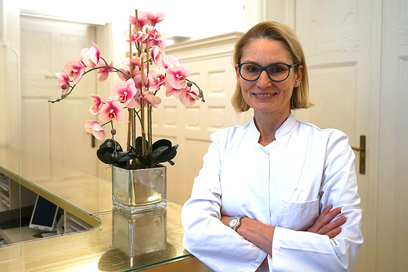 Intimchirurgie Berlin | Mira Beau