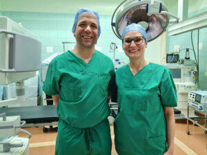 Intimchirurgie Berlin | Mira Beau